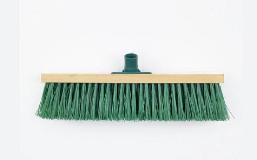 Rough Brooms 4cm