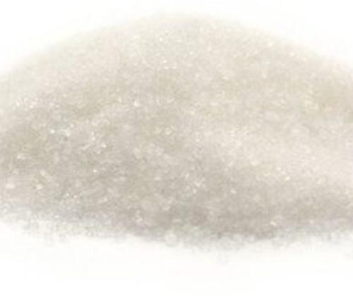 White sugar