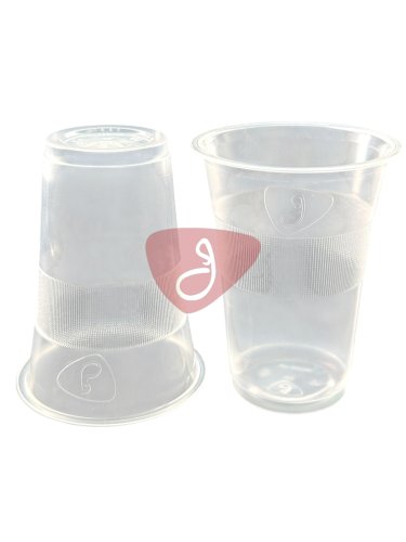Plastic cup