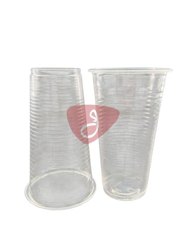 Plastic cup