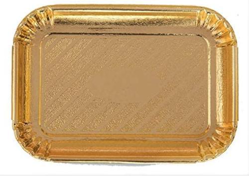 GOLD TRAYS 8S