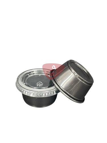 SEPARATE SAUCE CUPS 2oz