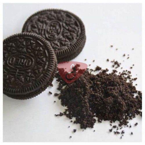 crushed Oreo Biscuit 	