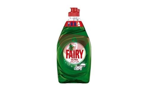 Fairy apple Dish Soap	