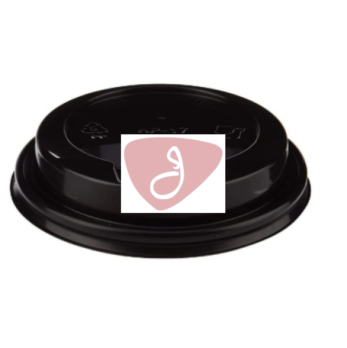LIDS FOR PAPER CUPS