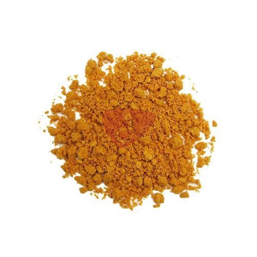 Crushed Lotus Biscuit	