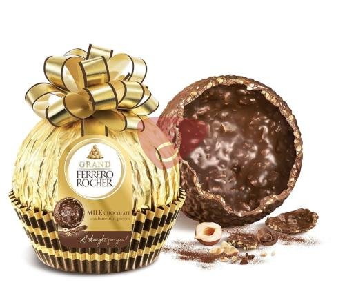 Ferrero Chocolate