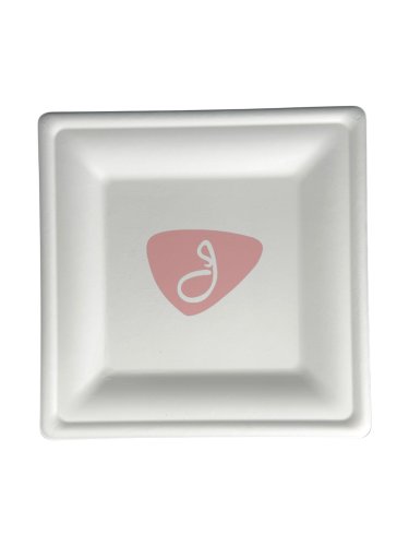 TP080 Sugarcane Plate