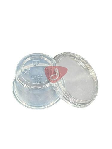 SAUCE CUPS 80CC