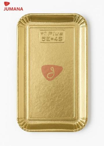 GOLD TRAYS 4S
