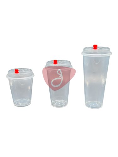 INJECTION CUPS