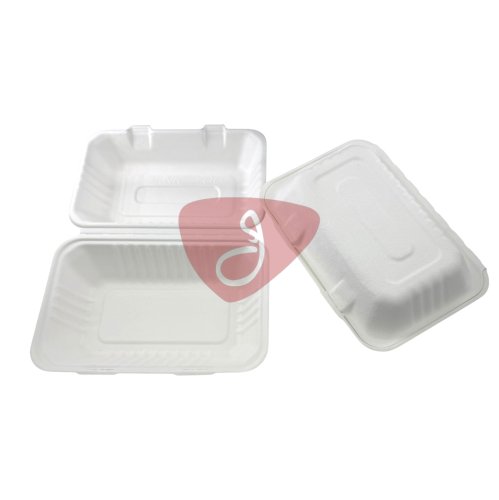  PCT600 Lunch box sugarcane