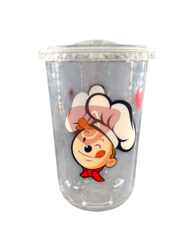 PET CUPS UNCLE OSAKA