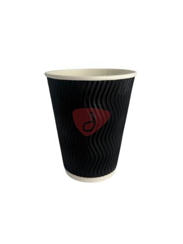  ripple paper cups