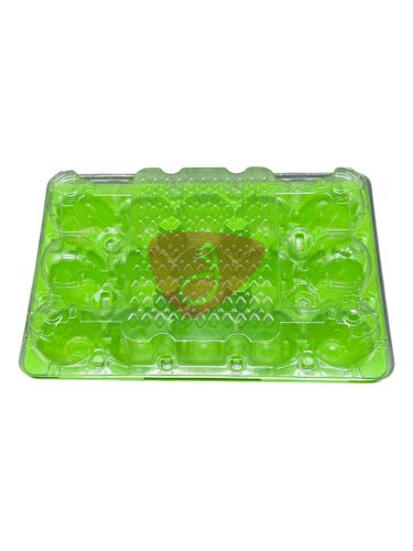 15-EGG TRAY