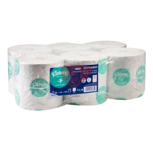 Hand Roll Papers 1182 kleenix