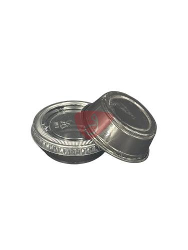  SEPARATE SAUCE CUPS 1.5 oz 