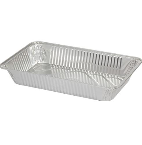 Aluminum fish plates