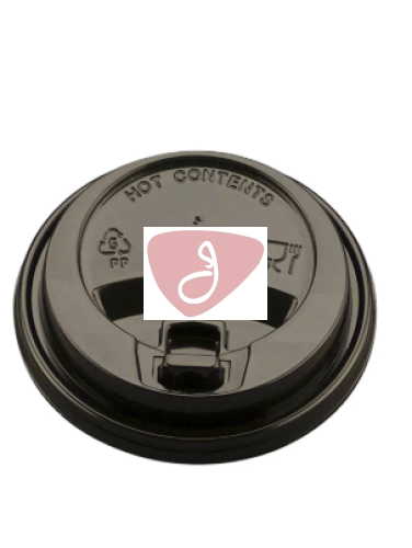 LIDS FOR PAPER CUPS