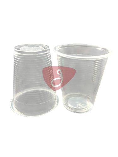  Plastic cup