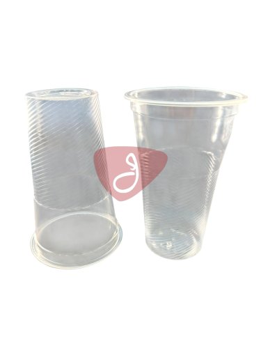 Plastic cup
