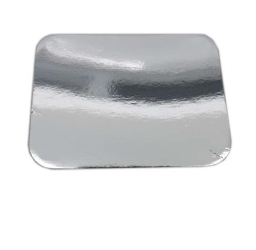 paper silver lids(R25)